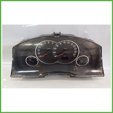 Quadro Strumenti Contachilometri Tachimetro VDO 110080162039 OPEL MERIVA X03 1.4