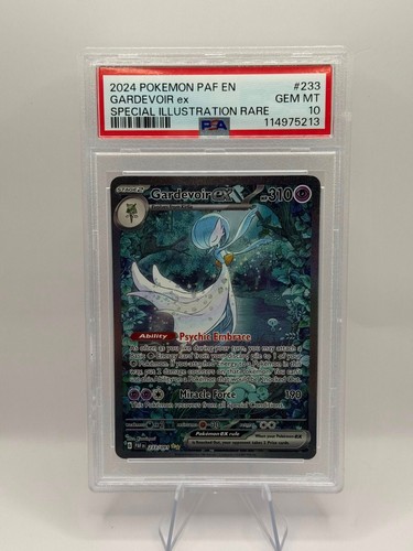 Pokemon gardevoir paldean - pokemon,