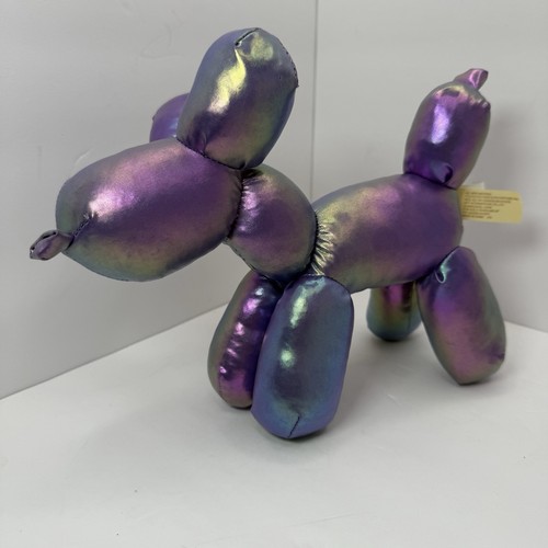 Dandee palloncino viola - viola, cane