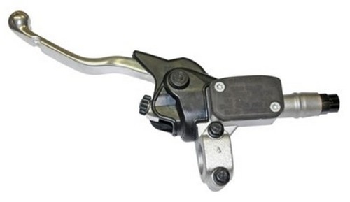 Pompa frizione ktm 450 - pompa, sx