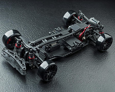 MST RMX 2.5 Classic 1/10 2WD