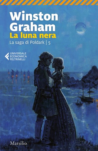 Luna nera saga di - la,