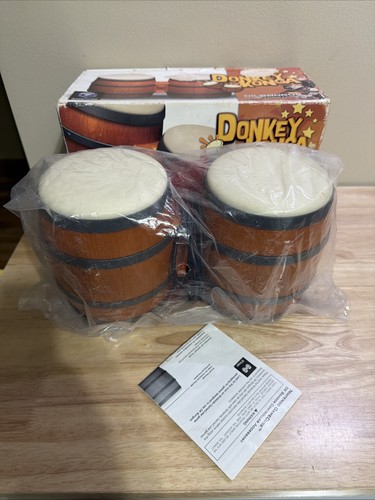 Donkey kong bongos - kong, per