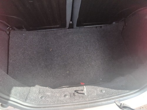 Tappeto bagagliaio ford - tappeto, ka