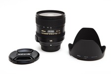 Nikon Nikkor 24-85 mm 24-85