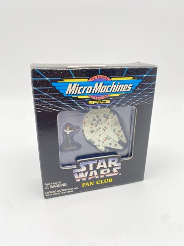 1994 star wars micro - 1994,