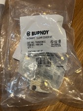 BURNDY (5 sacchetti) Kit di