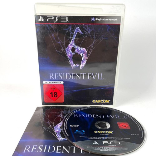 Resident evil playstation - evil,