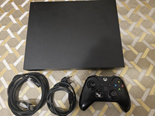 Microsoft Xbox One X 1TB