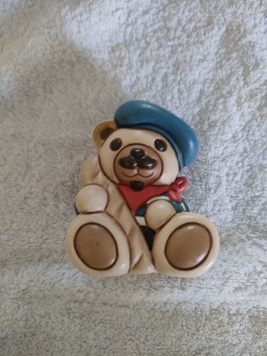 Thun teddy parigi francia - ", on