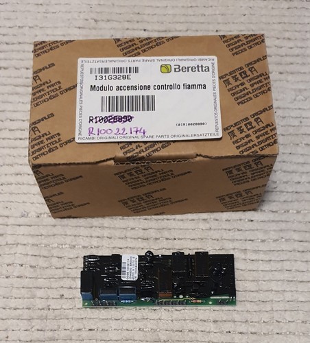 Scheda elettronica r10022174 - scheda,