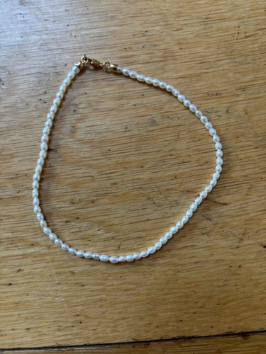 Bracciale mejuri micro perla - micro,