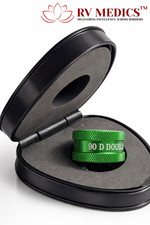 Lente asferica doppia 90D