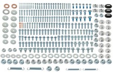 KIT BULLONI AS3 PRO-PACK per