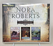 Nora Roberts - Cousins O'Dwyer