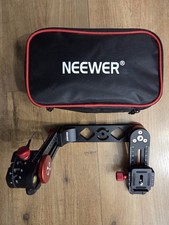 Neewer Gimbal Testa Panoramica