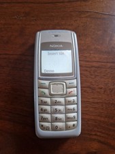 Cellulare nokia 1112 - cellulare,