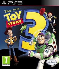 Toy Story 3 III Il Videogioco