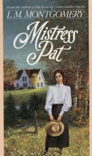 Mistress Pat by Montgomery, L. M.