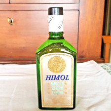 HIMOL Wodka Cedro Lemon