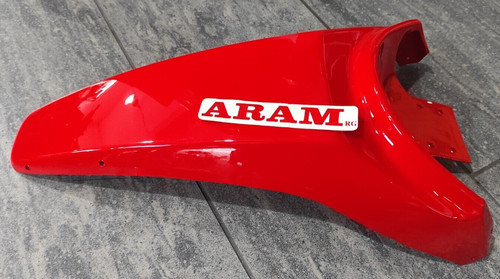 Parafango anteriore aprilia - anteriore,