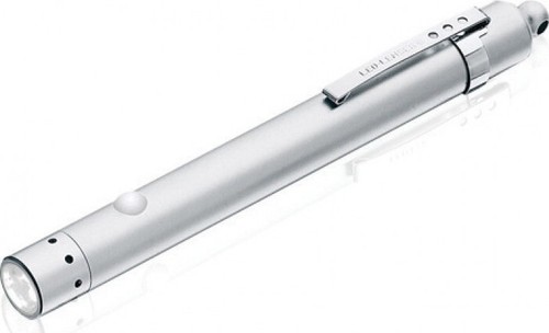 Torcia led lenser v12 - torcia,
