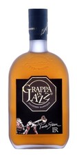 Grappa jazz filuferru - grappa,