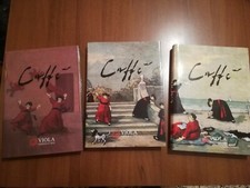 NINO CAFFE - LE OPERE -