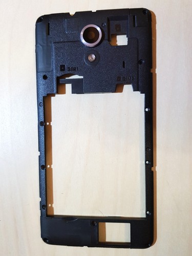 Frame cover vetrino - frame, +vetrino