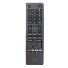 Nuovo HTR-A18EN per