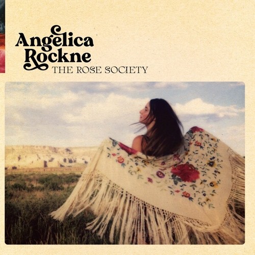 Angelica rockne the rose - -,