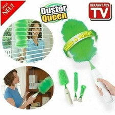 Spolverino Elettrico Spazzola