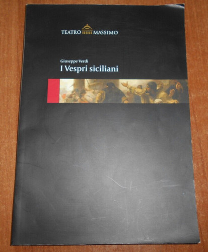 Teatro massimo giuseppe verdi - massimo,