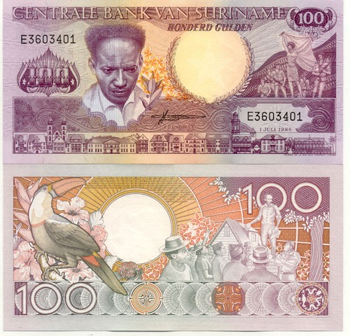 Billet banque banknote - de,