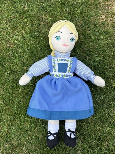 Frozen broadway elsa plush - broadway,