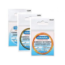 Hanak competizione ninfa - hanak, ceca