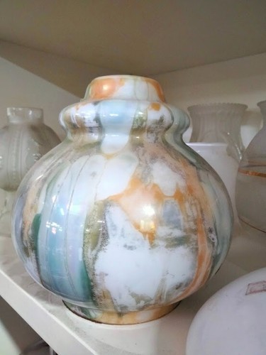 Murano ricambio boccia - ricambio,