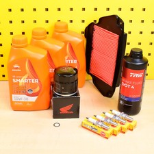 Kit filtro olio originale