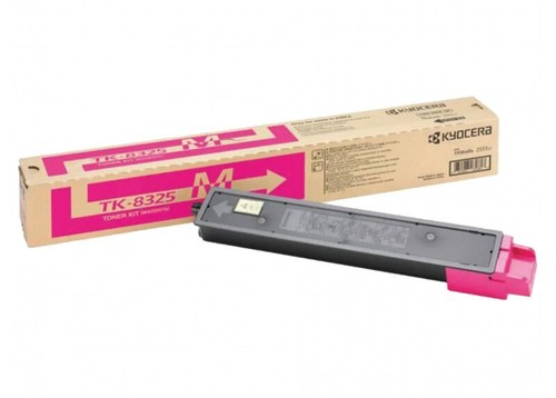 Toner kyocera 8325m - toner, tk-8325m