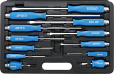 Cacciaviti Fissi Stella Punta