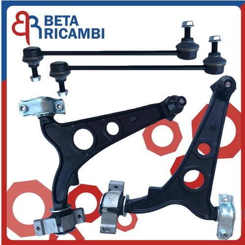 Coppia bracci fiat multipla - bracci,