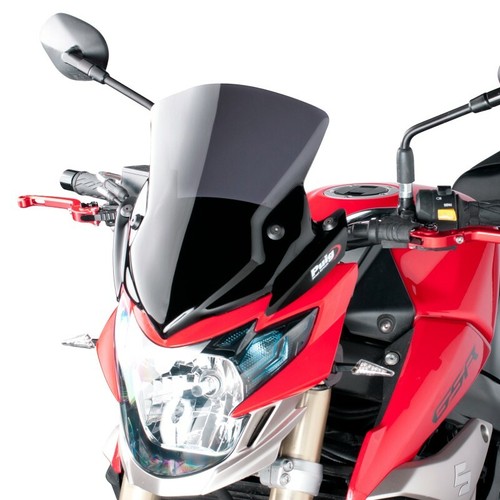 Cupolino per suzuki - suzuki, gsr