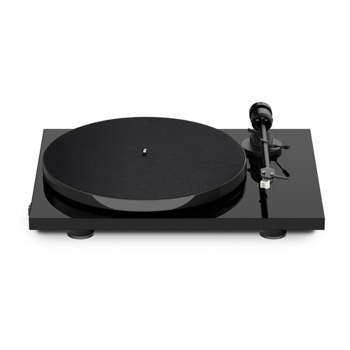 Pro ject giradischi nero - pro-ject,