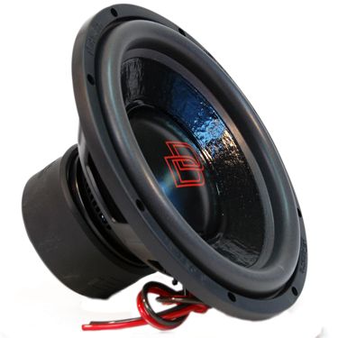 Subwoofer 38cm digital - subwoofer,