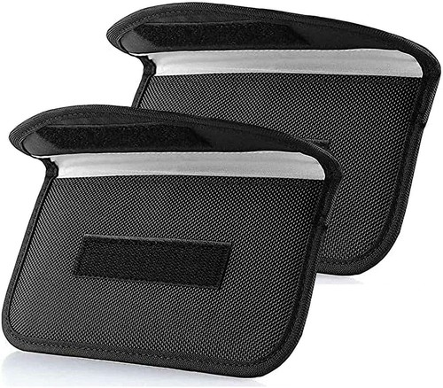 Pezzi faraday borsa - pezzi,