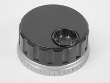 Manopola tuning ponderata Icom