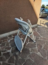 Polly Progress 5 in 1 Seggiolone