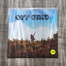 Krin183 - Off Grid Vinile 50