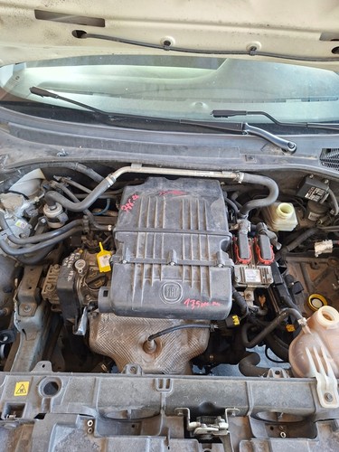 71751446 motore semicompl - 71751446,
