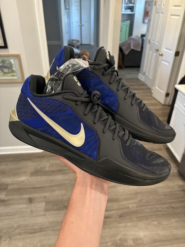 Scarpe nike sabrina eybl - scarpe,